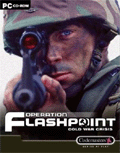 Operation Flashpoint: Cold War Crisis