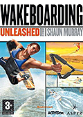 Wakeboarding Unleashed Featuring Shaun Murray