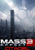 Mass Effect 3: Citadel