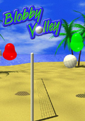 Blobby Volley