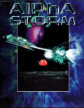 Alpha Storm