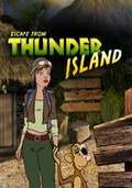 Escape from Thunder Island