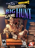 Borderlands 2: Sir Hammerlock's Big Game Hunt