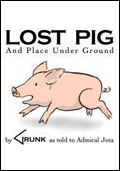 Lost Pig