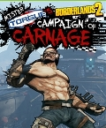 Borderlands 2: Mr. Torgue's Campaign of Carnage