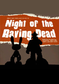 Sam & Max Season Two - Episode 3: Night of the Raving Dead