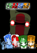 Castle Crashers