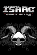 The Binding of Isaac: Wrath of the Lamb