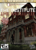 Becky Brogan: The Institute