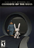 Sam & Max Season Two - Episode 4: Chariots of the Dogs