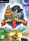 Cake Mania 3