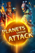 Planets Under Attack