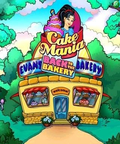 Cake Mania: Back to the Bakery