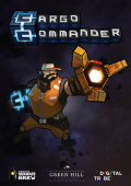 Cargo Commander