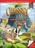 Adventures in Odyssey and the Treasure of the Incas