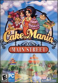 Cake Mania: Main Street