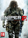 Sniper: Ghost Warrior 2