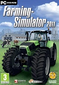 Farming Simulator 2011