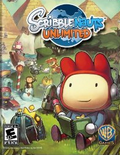 Scribblenauts Unlimited