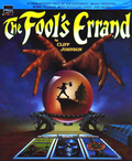 The Fool's Errand