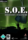 S.O.E.: Operation Avalanche