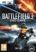 Battlefield 3: End Game