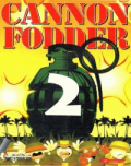 Cannon Fodder 2