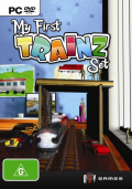 My First Trainz Set