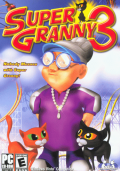 Super Granny 3