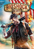 BioShock Infinite