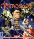 Renegade: Battle for Jacob's Star