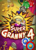 Super Granny 4