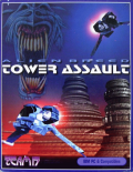 Alien Breed: Tower Assault