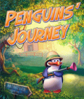 Penguin's Journey