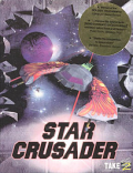 Star Crusader