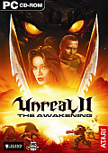 Unreal II: The Awakening