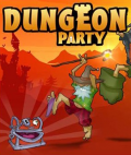 Dungeon-Party