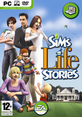 The Sims Life Stories