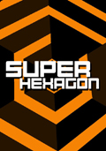 Super Hexagon