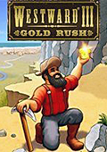 Westward III: Gold Rush