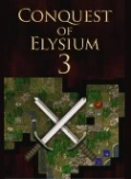 Conquest of Elysium 3