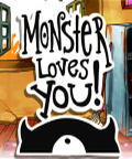 Monster Loves You!