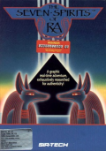 The Seven Spirits of Ra