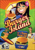 Burger Island