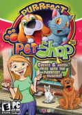 Purrfect Pet Shop