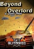 Blitzkrieg: Beyond Overlord
