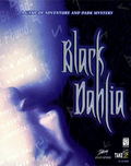 Black Dahlia