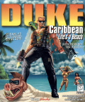 Duke Caribbean: Life's a Beach