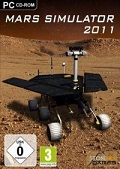 Mars Simulator 2011