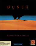 Dune II: Battle for Arrakis